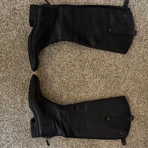 Sam Edelman Penny Wide Calf Riding Boot